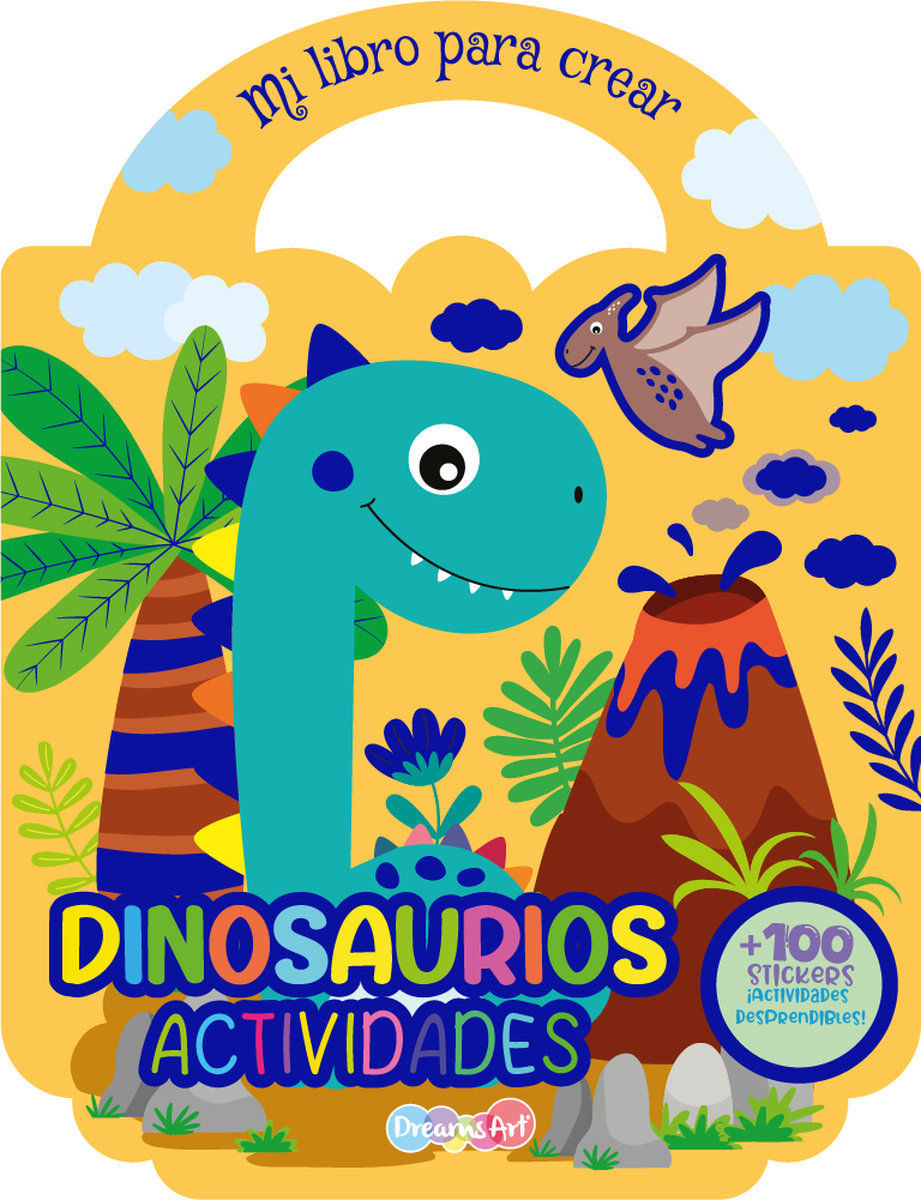 Dinosaurios actividades