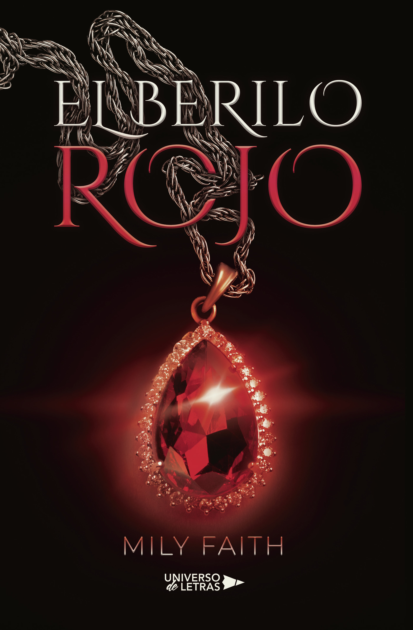 El Berilo rojo