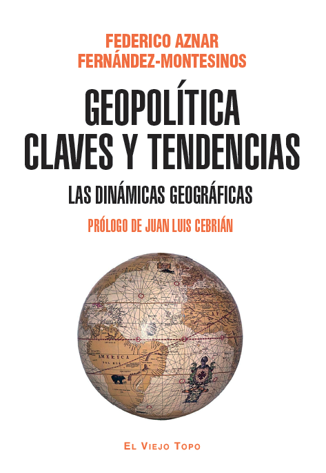 GEOPOLÍTICA CLAVES Y TENDENCIAS