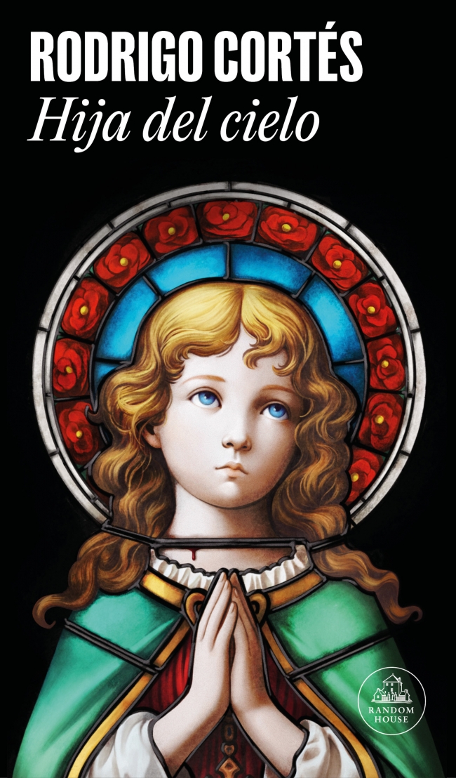 Hija del cielo