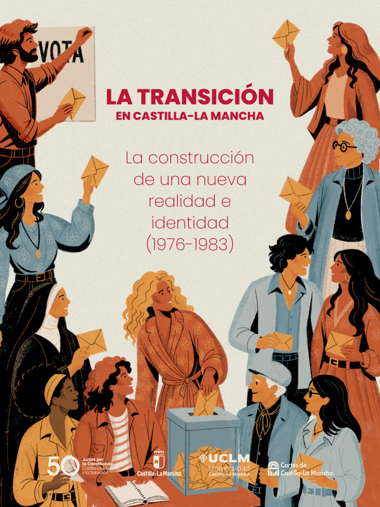 La Transición en Castilla-La Mancha