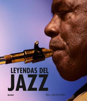 Leyendas del jazz