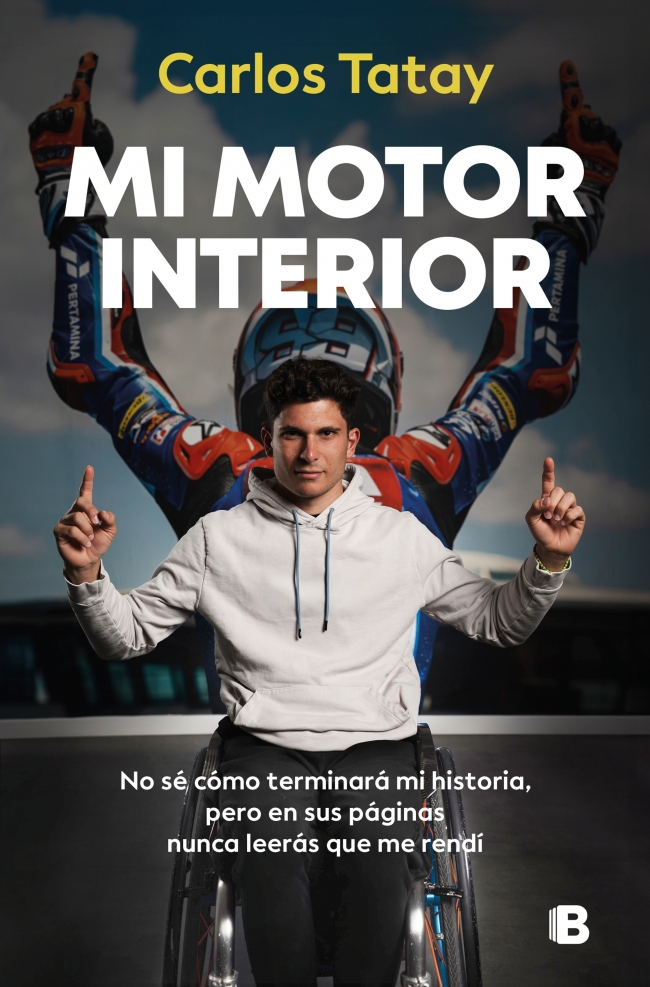 Mi motor interior