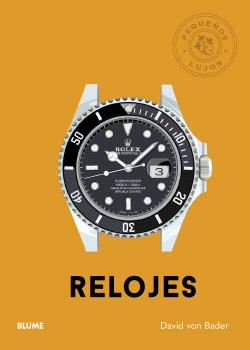 Pequeños lujos. Relojes