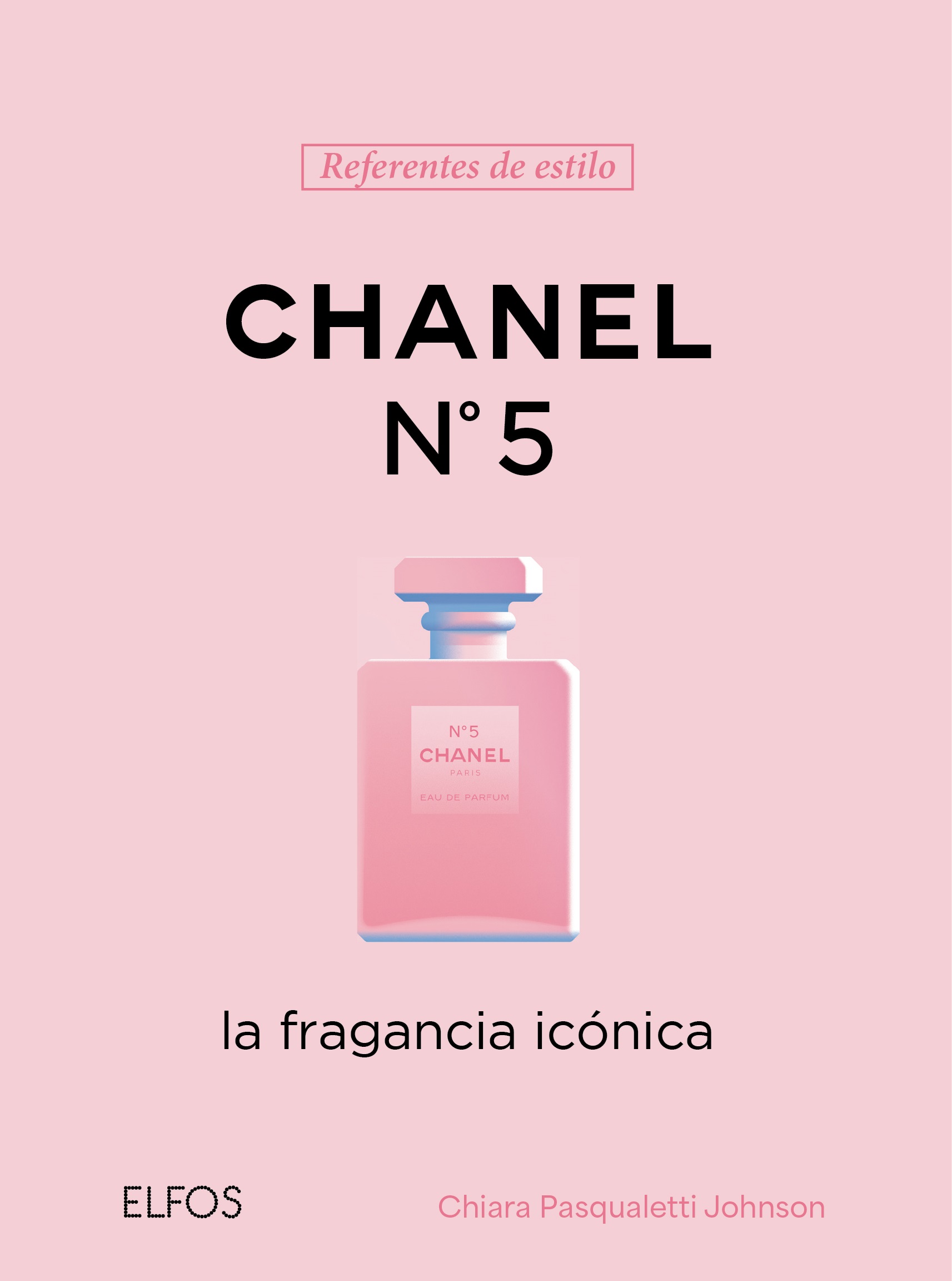 Referentes Estilo. Chanel Nº 5