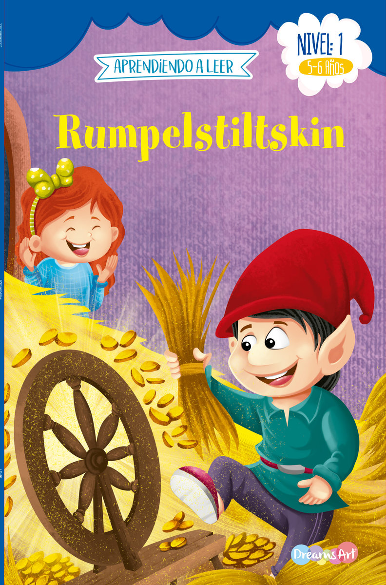 Rumpelstilskin
