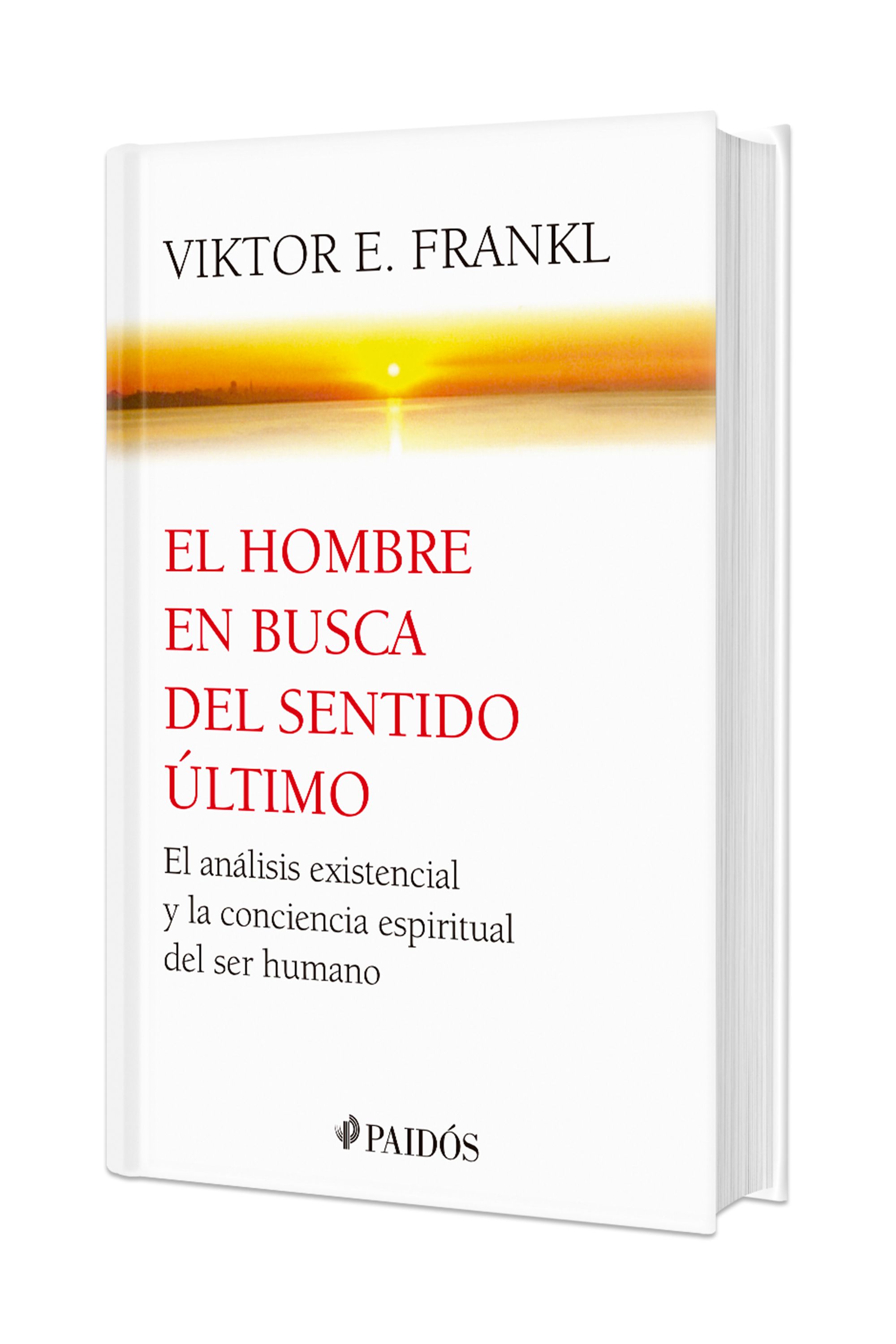 TD El hombre en busca del sentido último