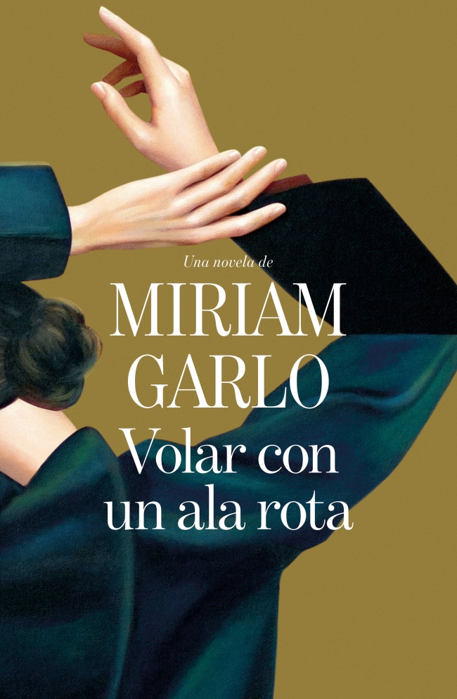 Volar con un ala rota