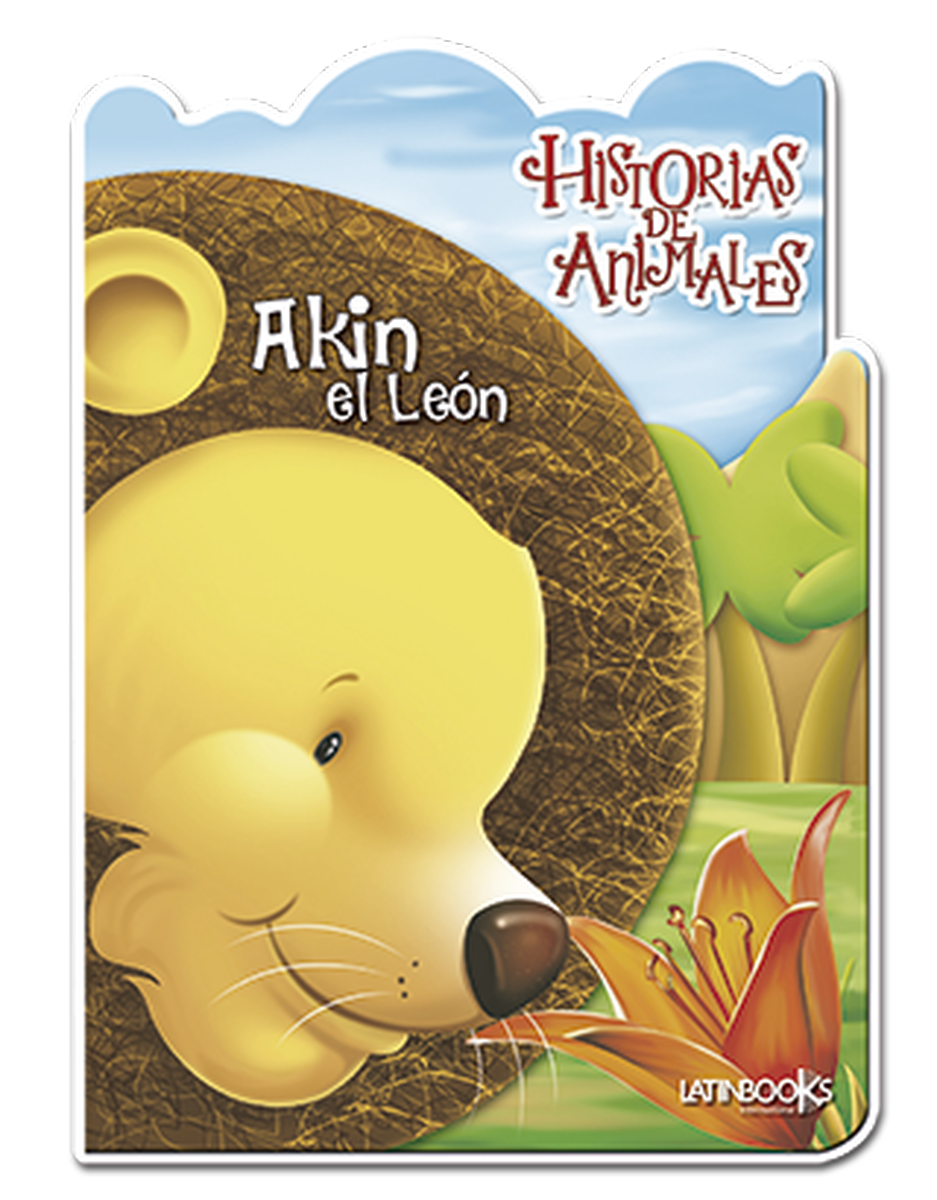 Akin el León
