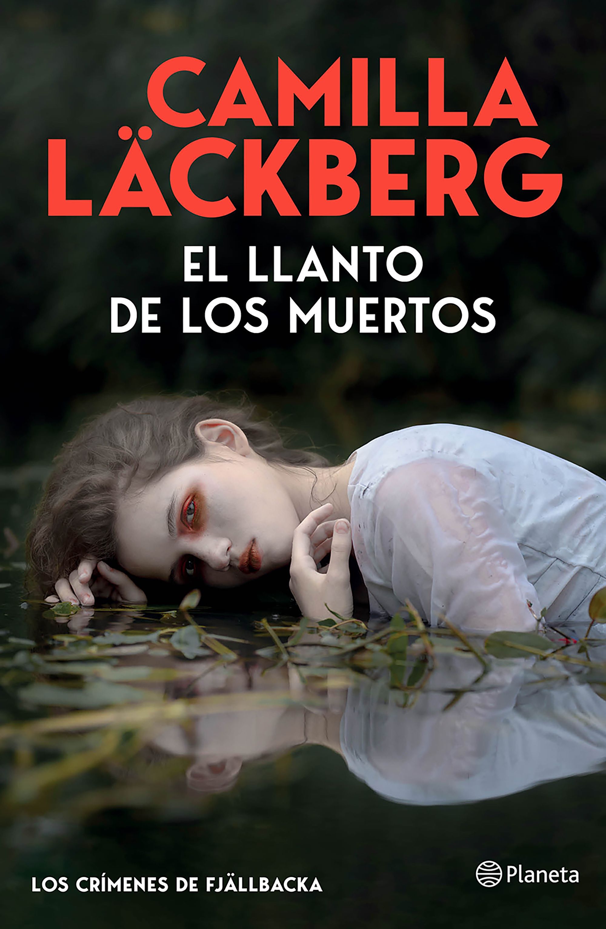 El llanto de los muertos (Los crímenes de Fjällbacka)