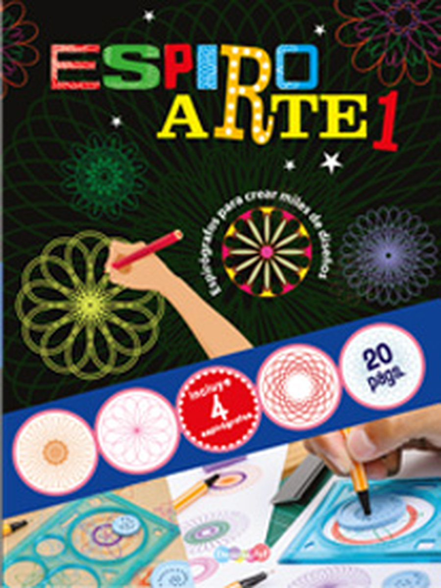 Espiro Arte 1