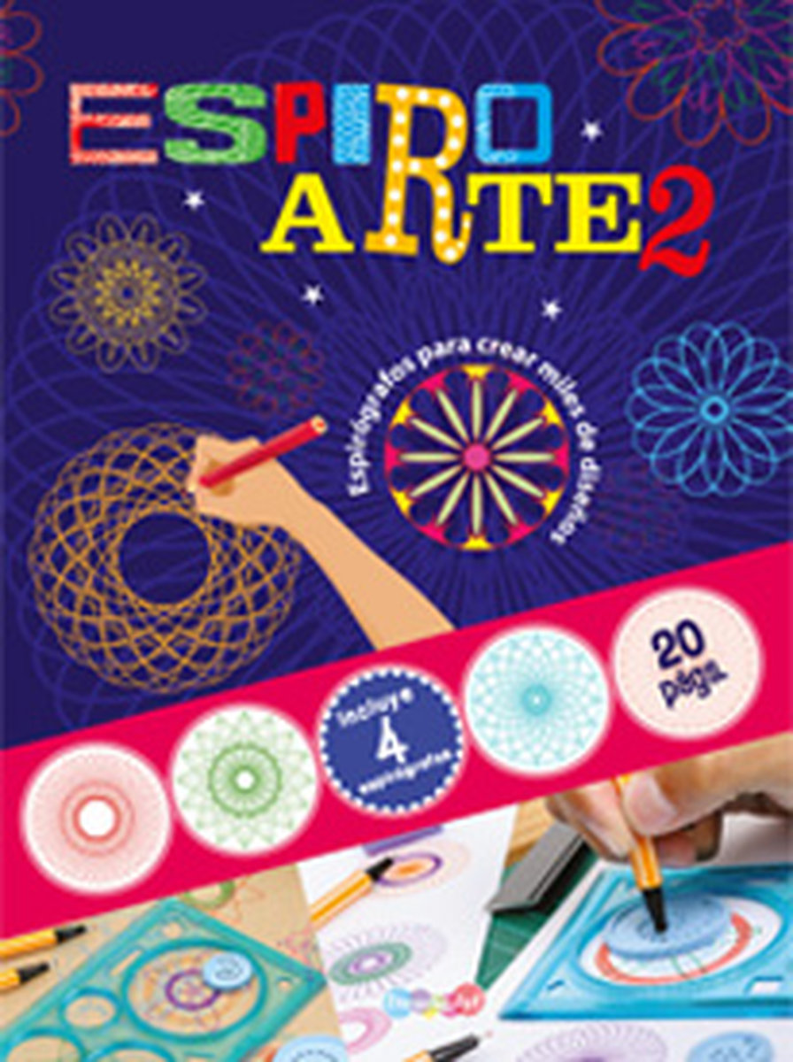 Espiro Arte 2