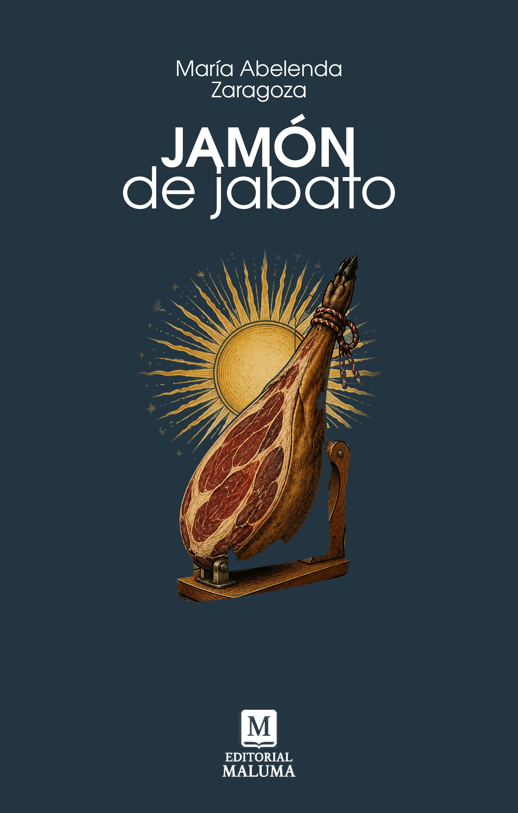 Jamón de jabato