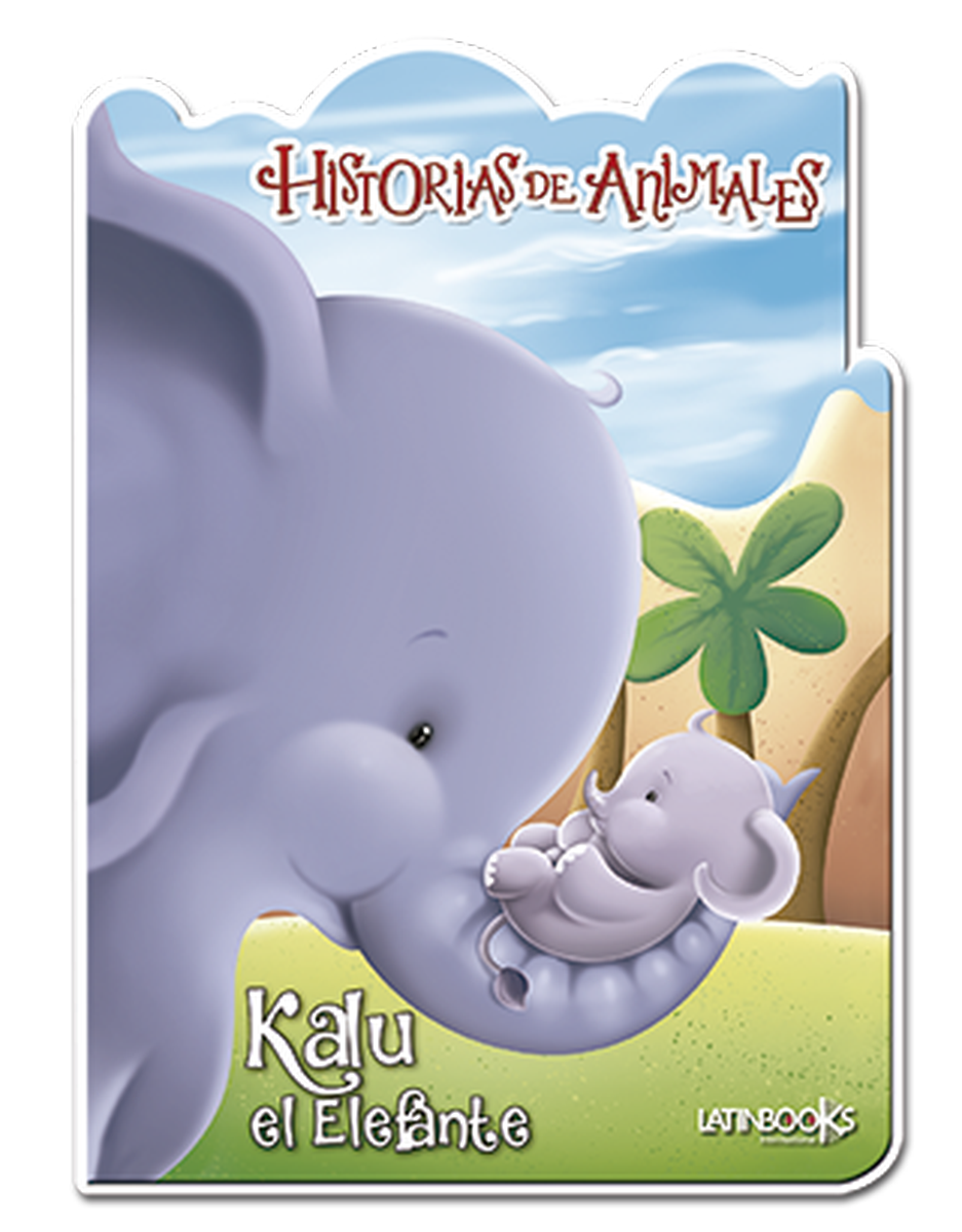 Kalu el Elefante