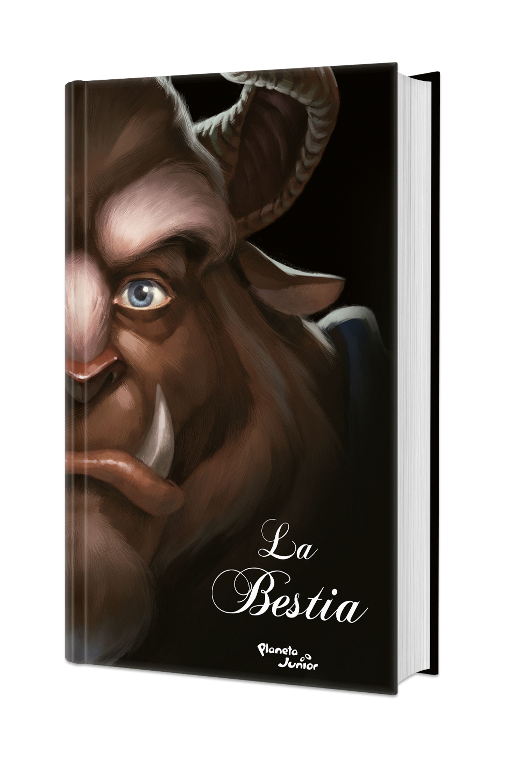 TD La bestia