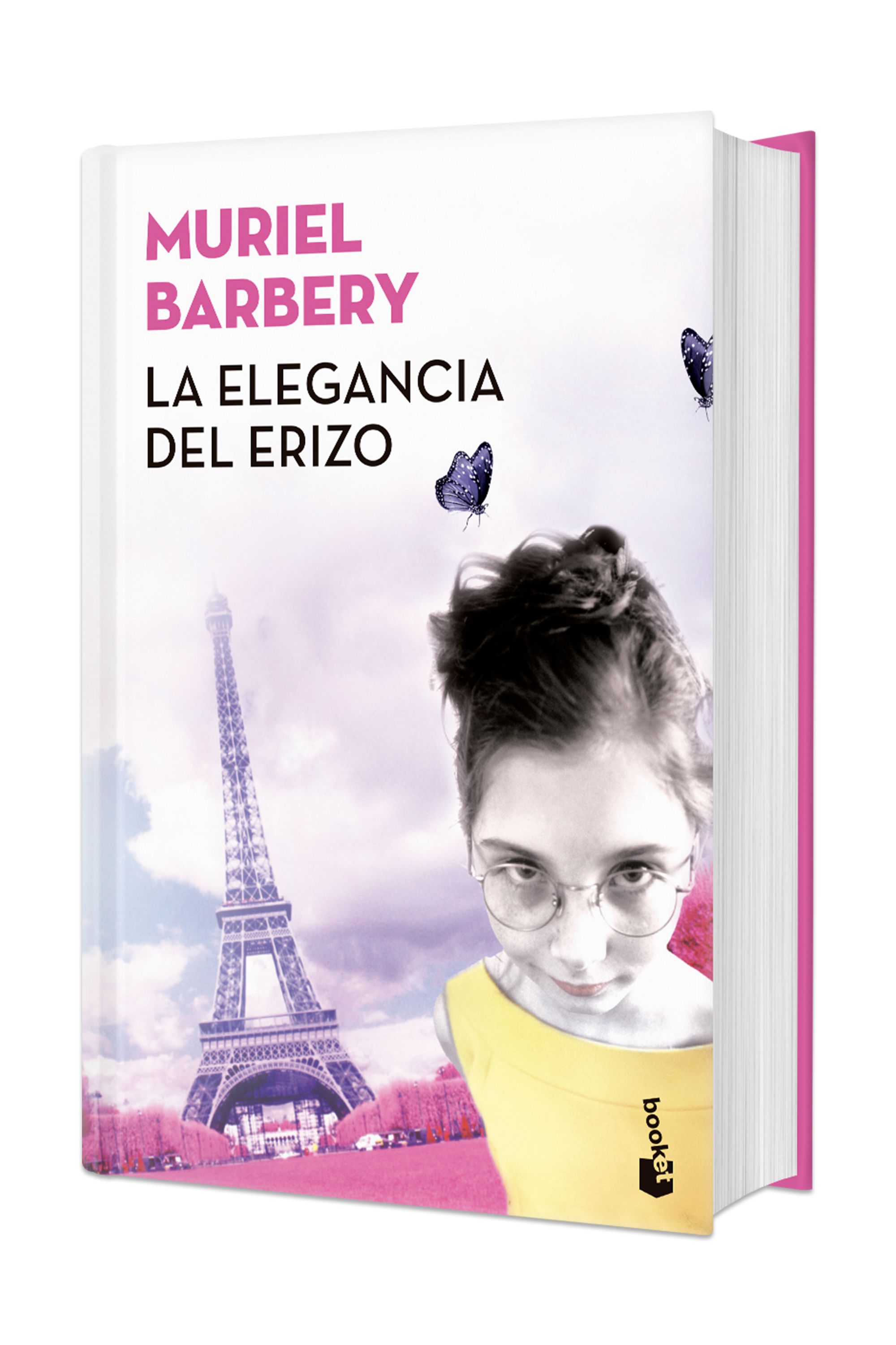 TD La elegancia del erizo
