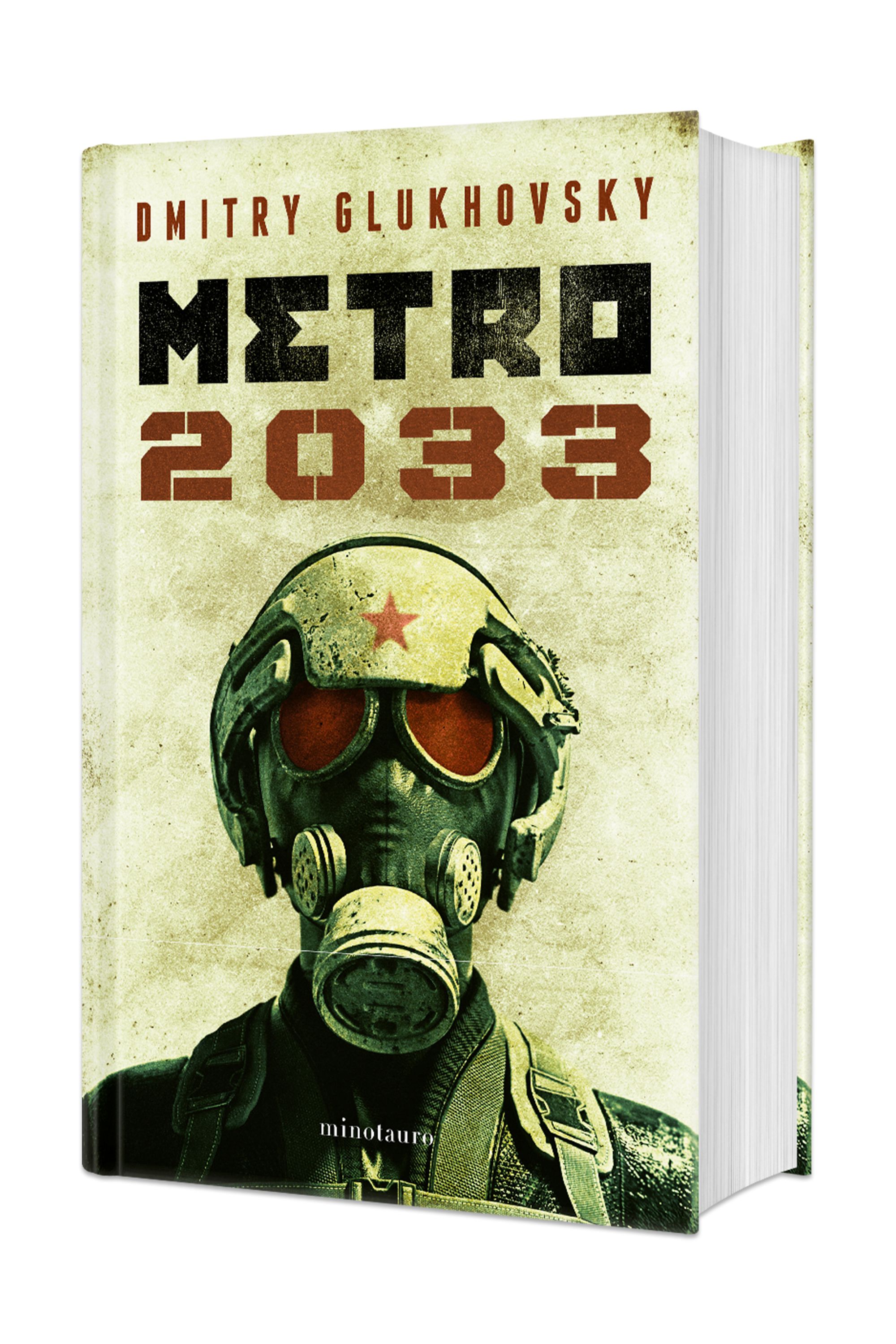 TD Metro 2033 (NE)