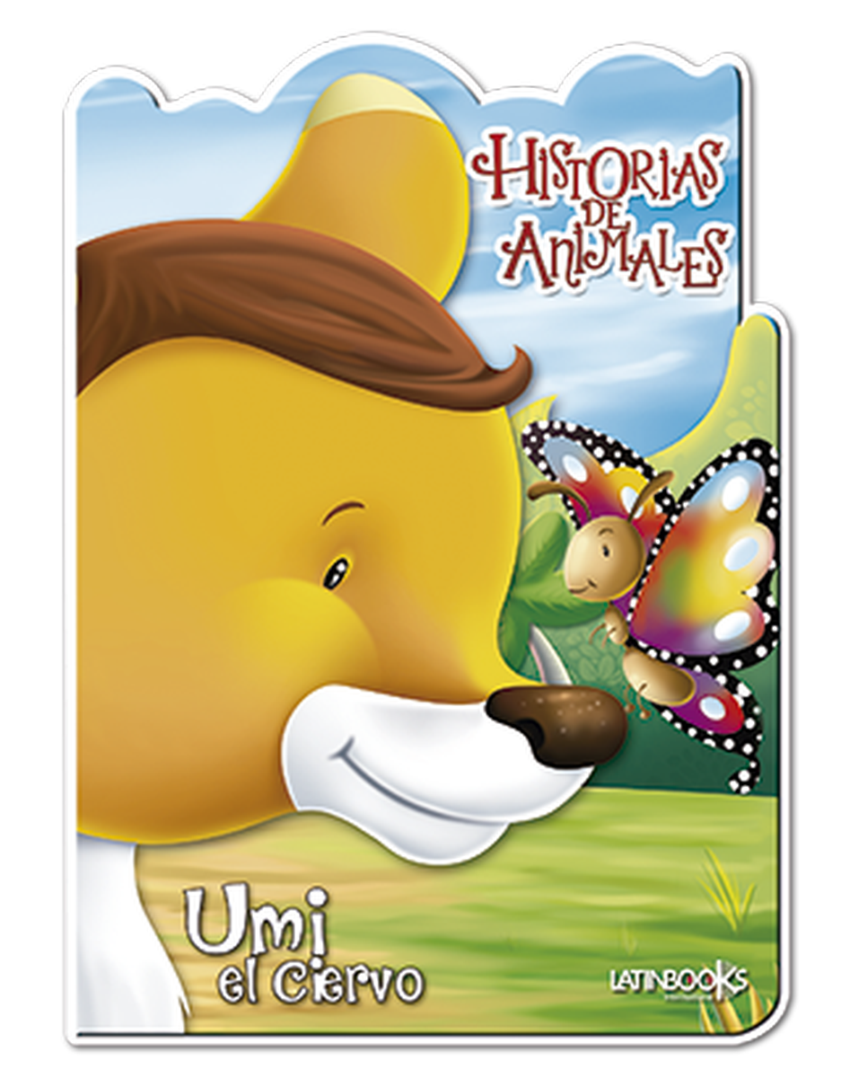 Umi el Ciervo