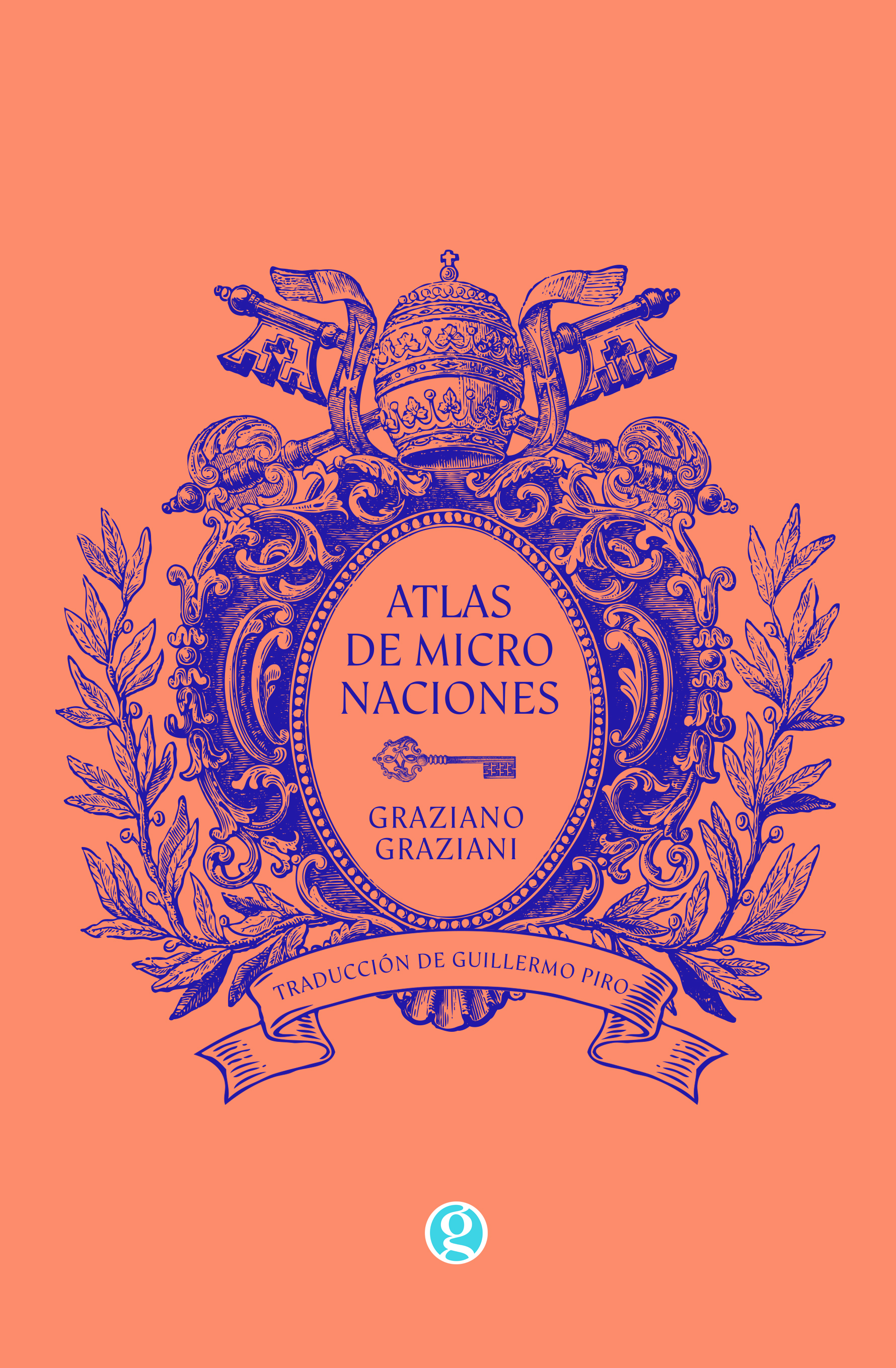 Atlas de micronaciones
