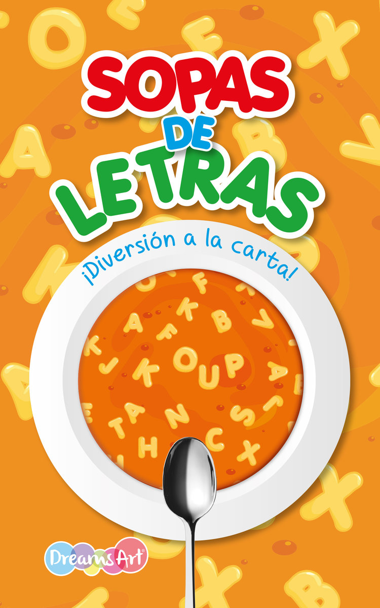 ¡Diversión a la carta!