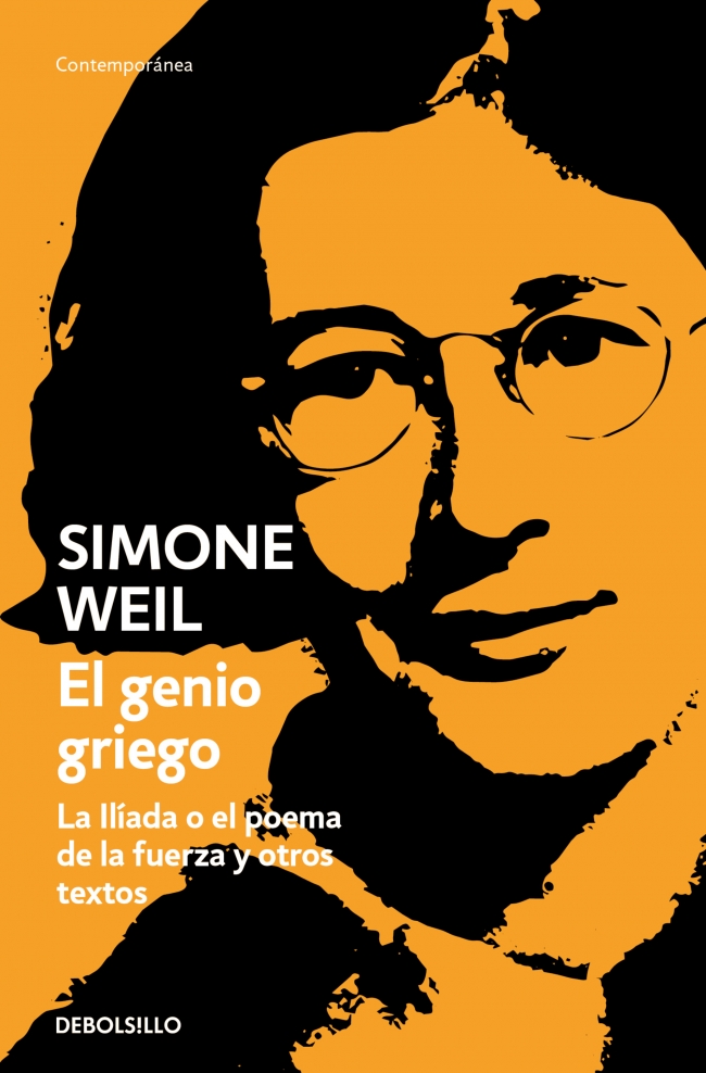 El genio griego