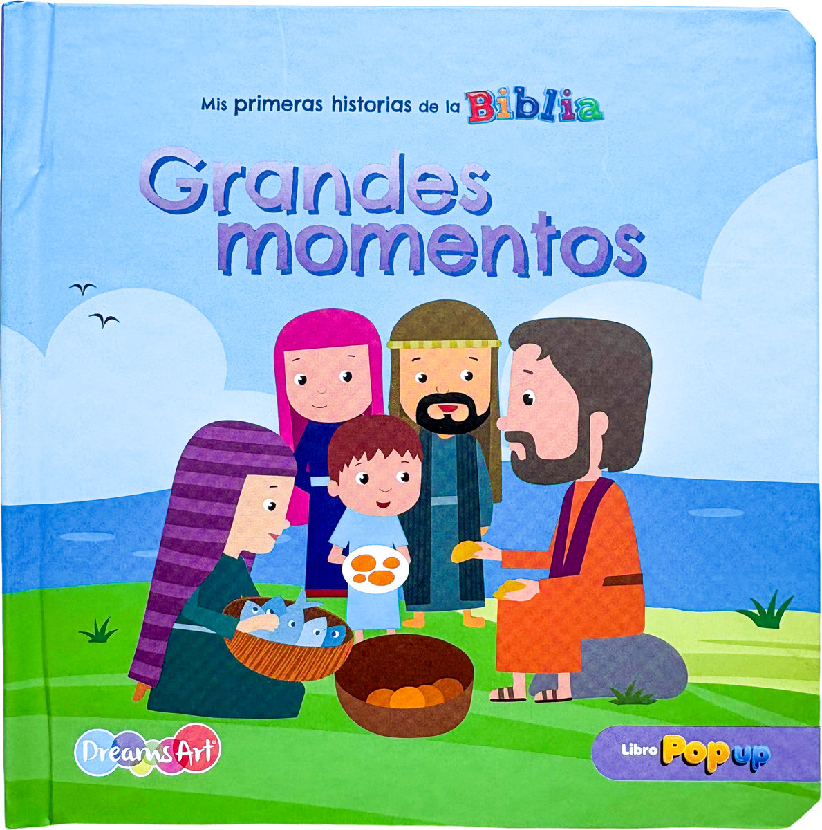 Grandes momentos