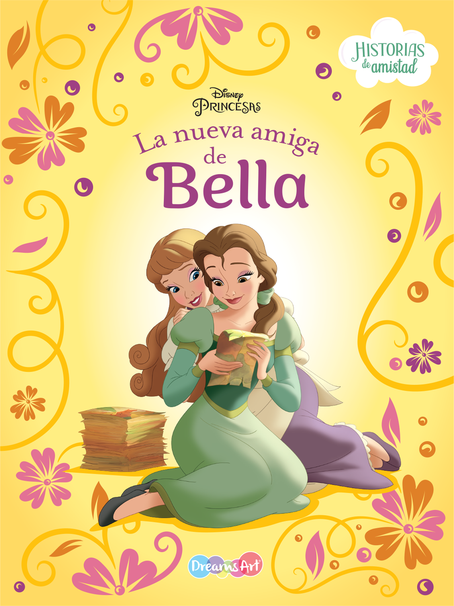 La nueva amiga de Bella