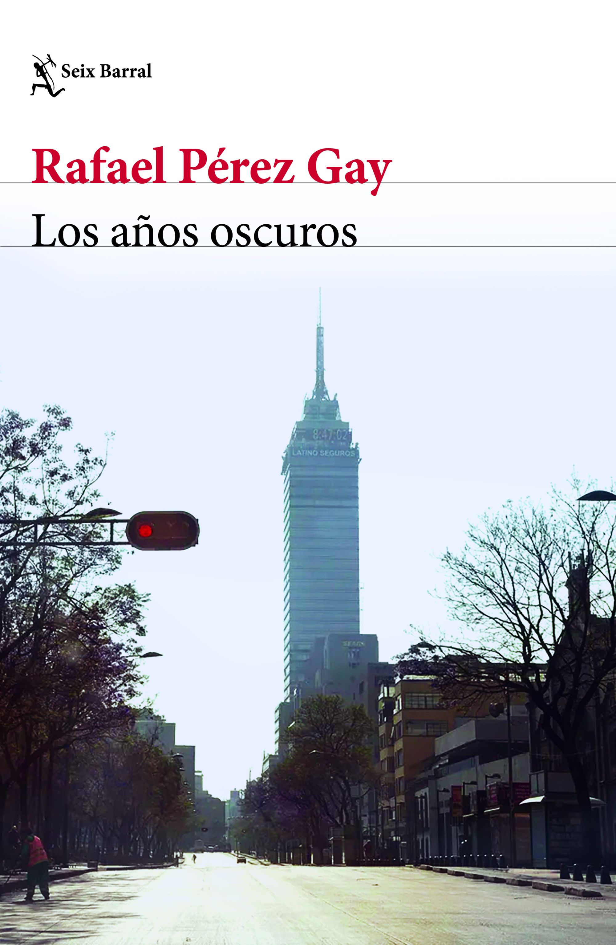 Los años oscuros
