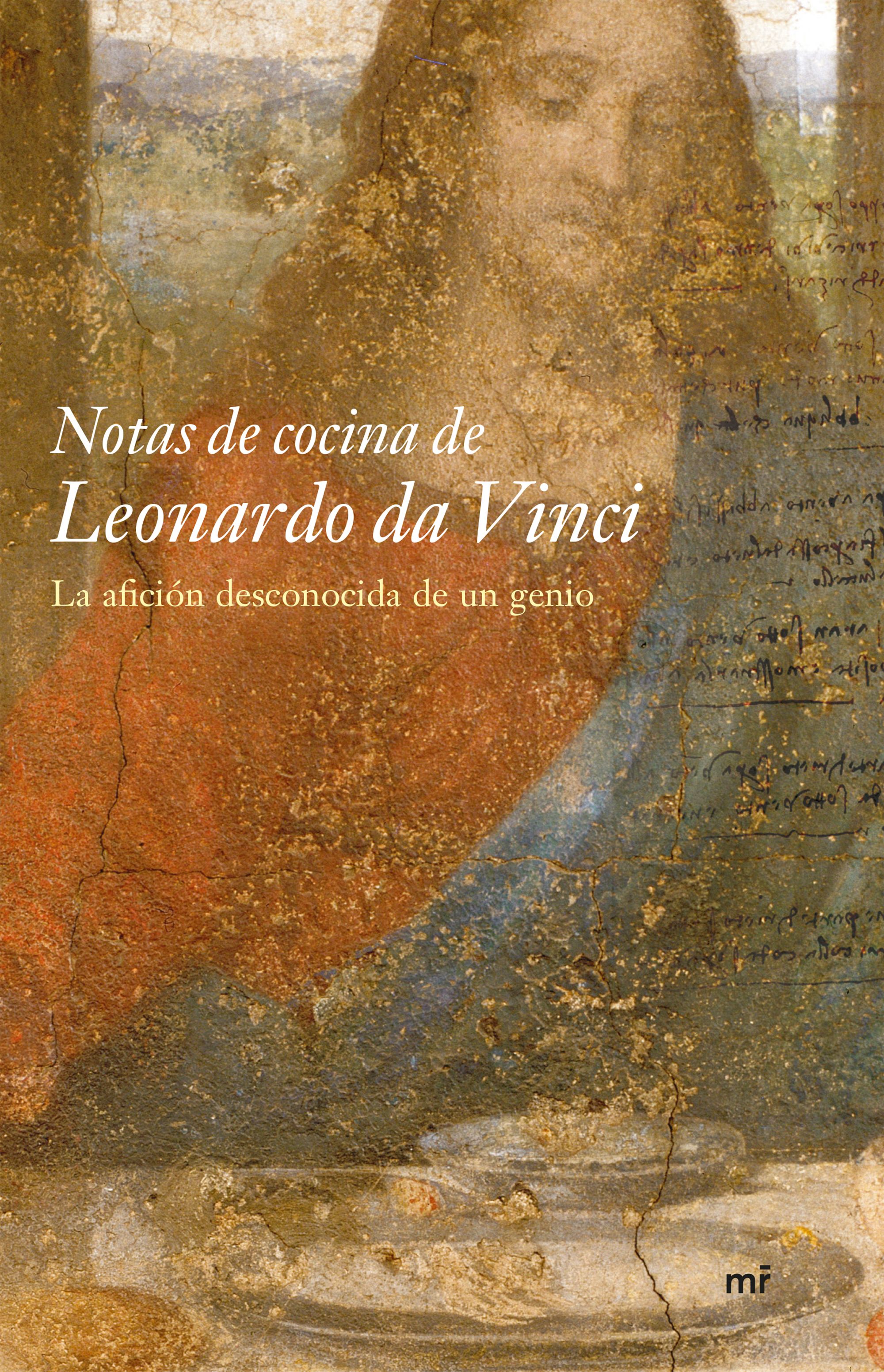 Notas de cocina de Leonardo da Vinci