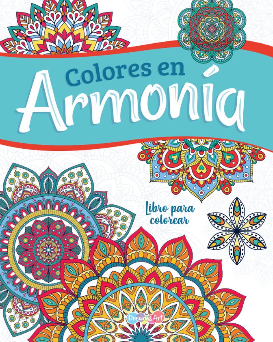 Colorea en armonía