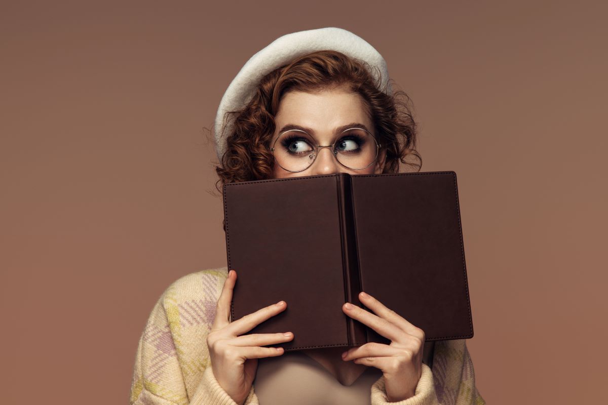 Cuando la verdad emerge: libros que traen al pasado de regreso. Foto: Getty