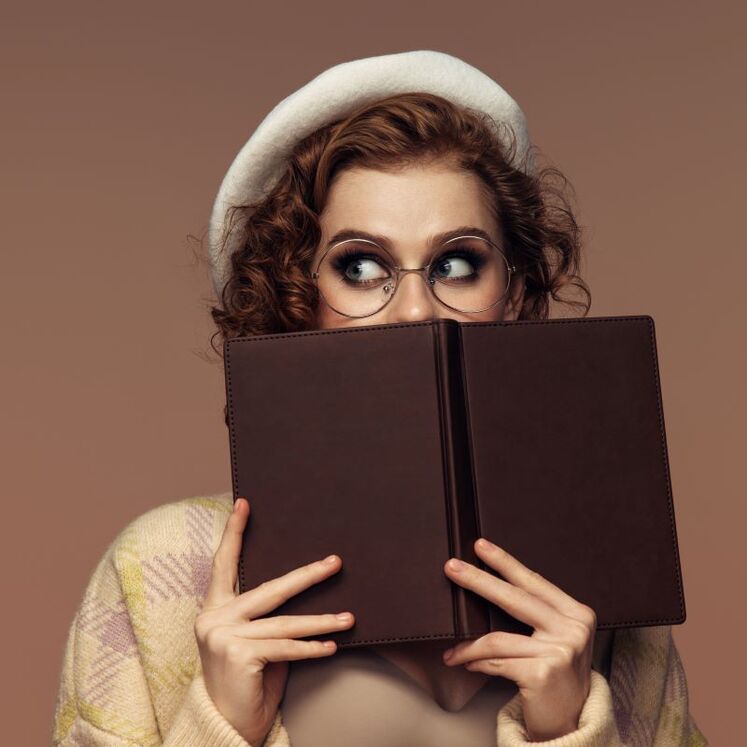 Cuando la verdad emerge: libros que traen al pasado de regreso