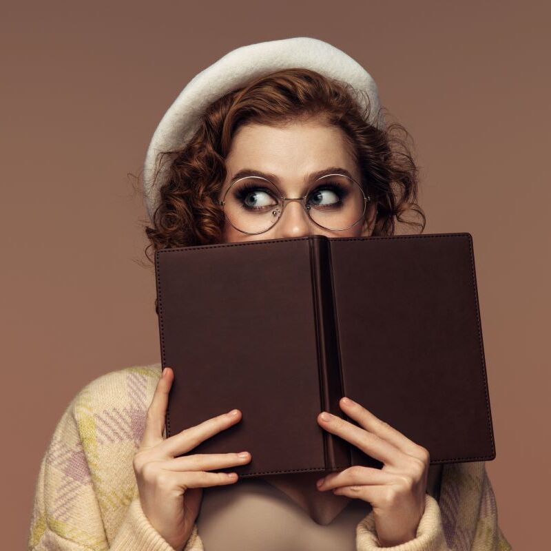 Cuando la verdad emerge: libros que traen al pasado de regreso. Foto: Getty