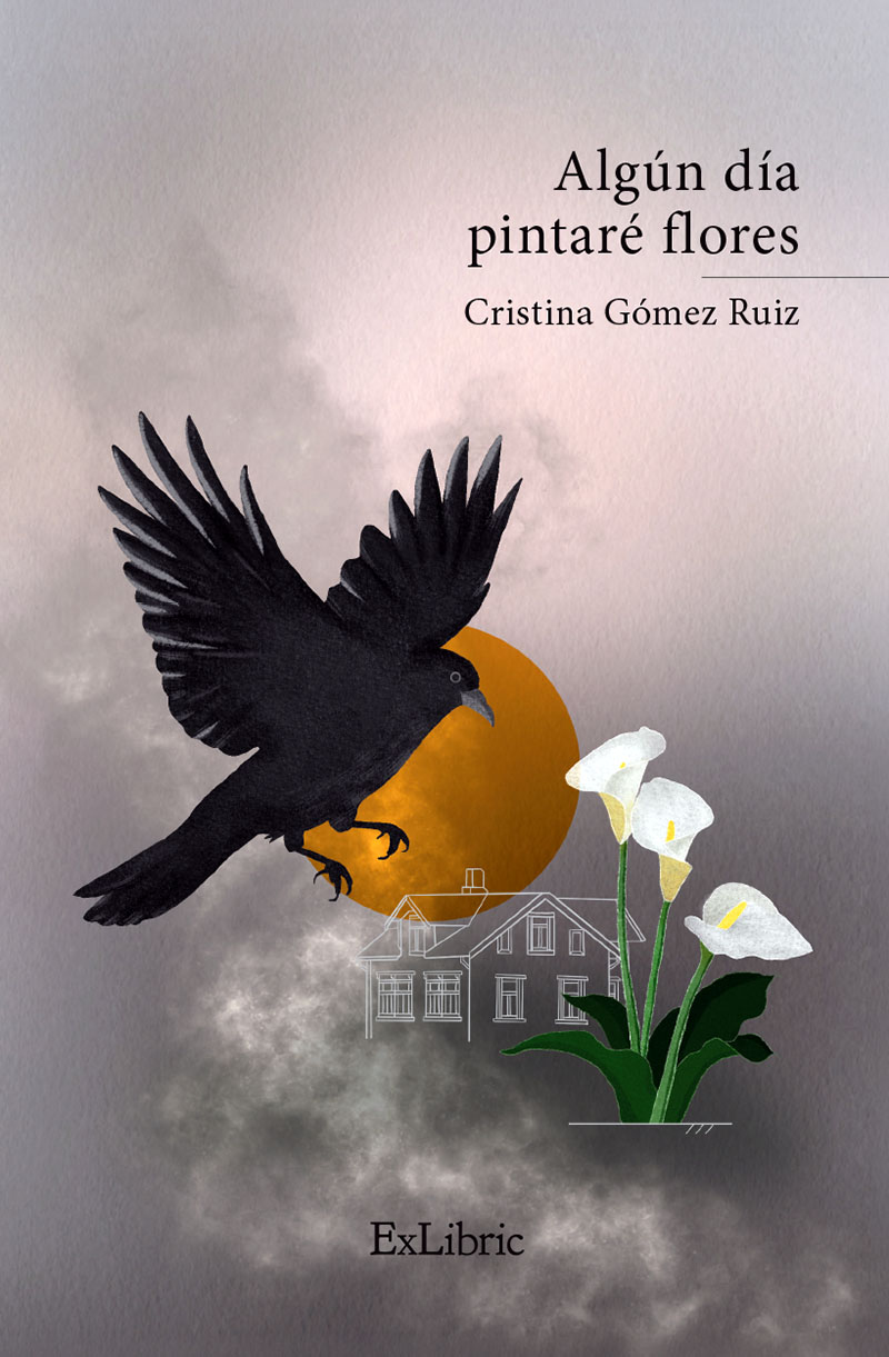 Algún día pintaré flores