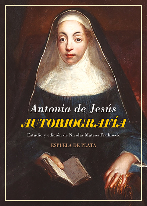 Autobiografía