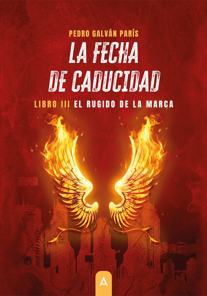 La Fecha de Caducidad III