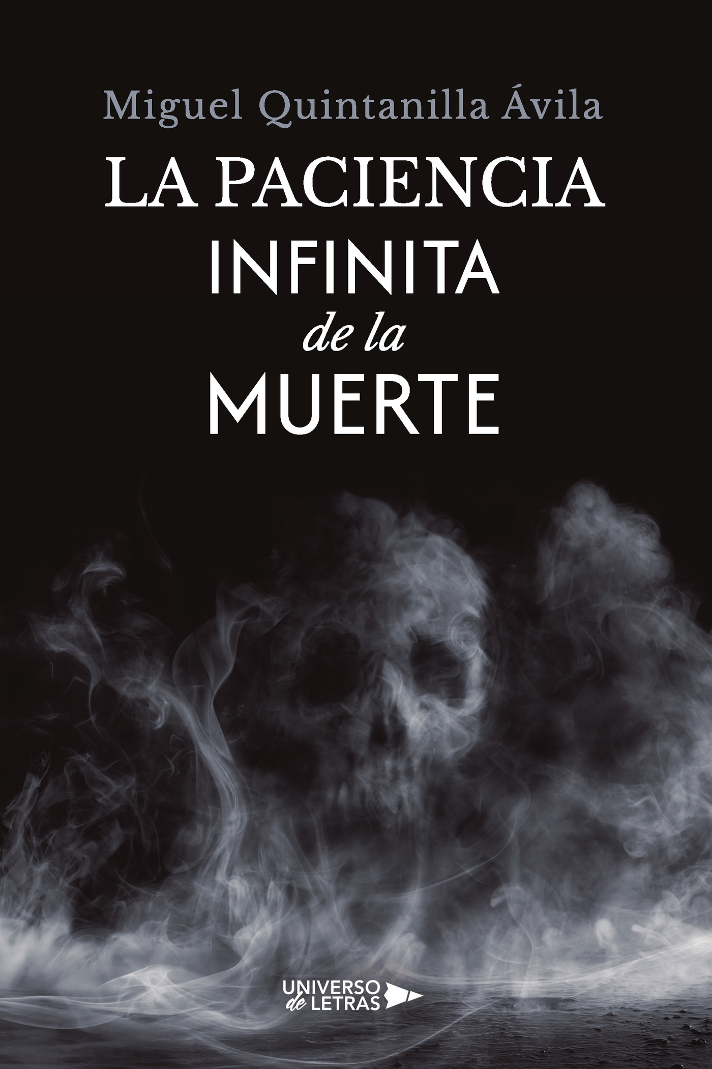 La paciencia infinita de la muerte
