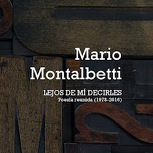 Lejos de mí decirles