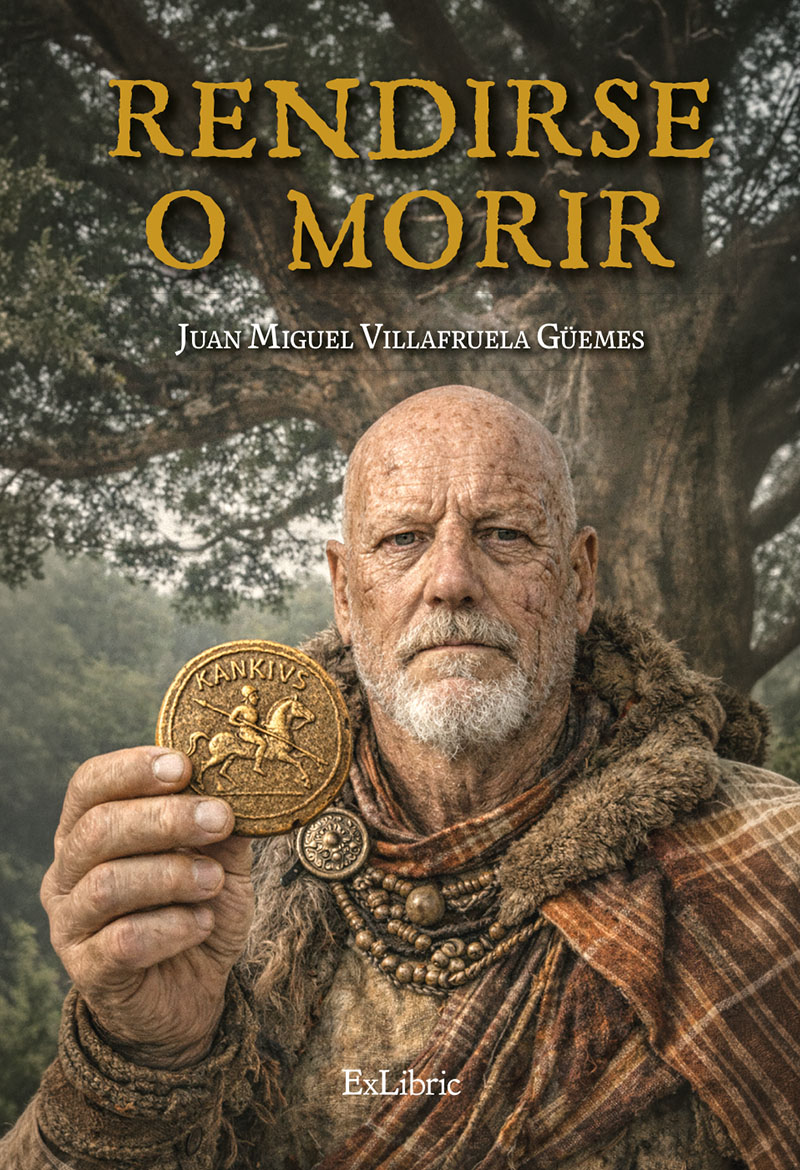Rendirse o morir