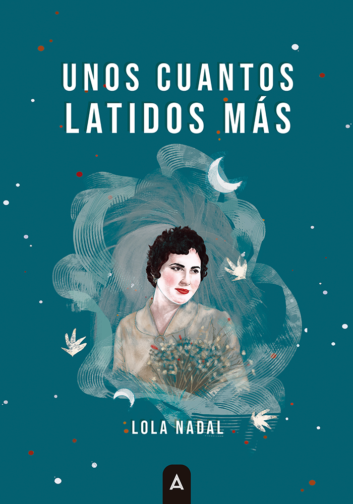 Unos cuantos latidos más