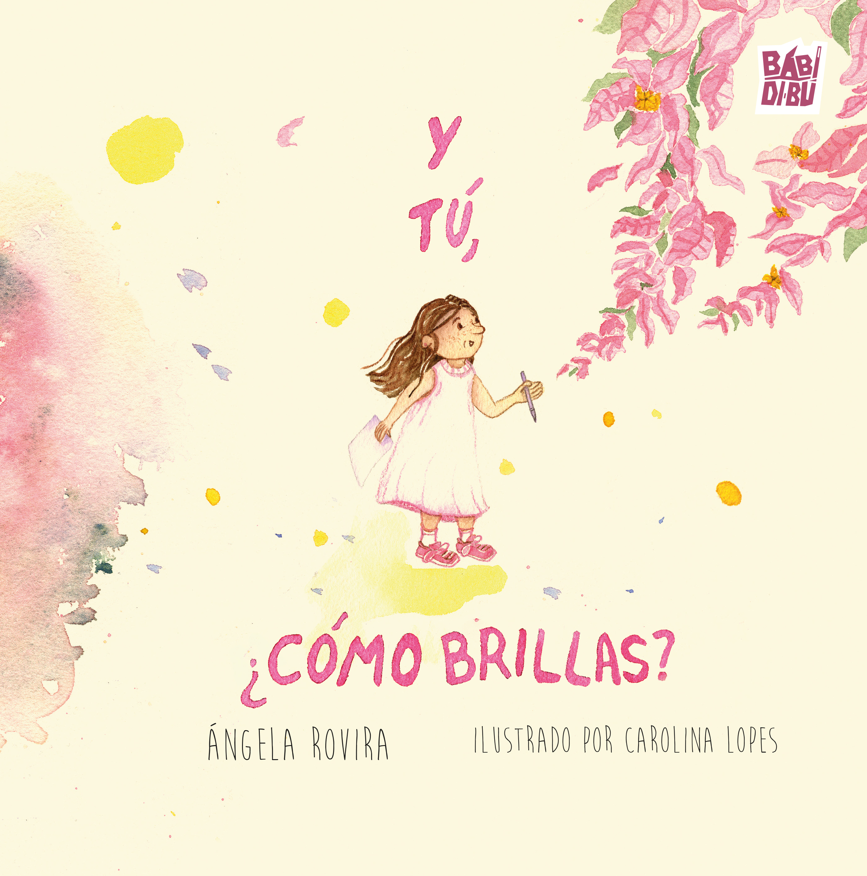 Y tú, ¿cómo brillas?