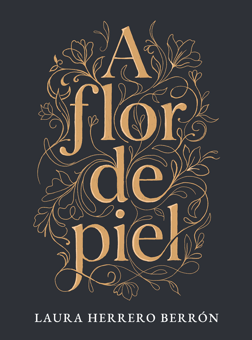 A flor de piel