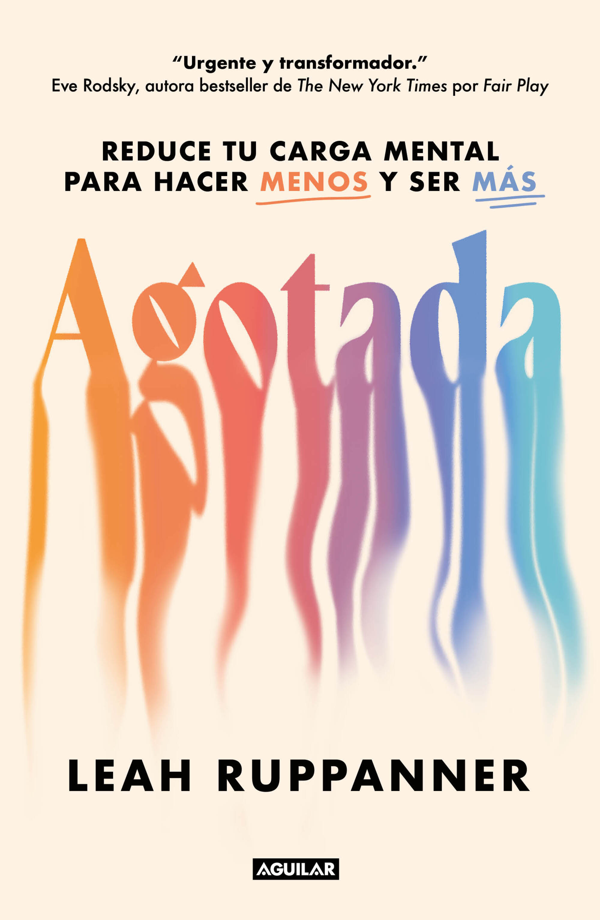 Agotada