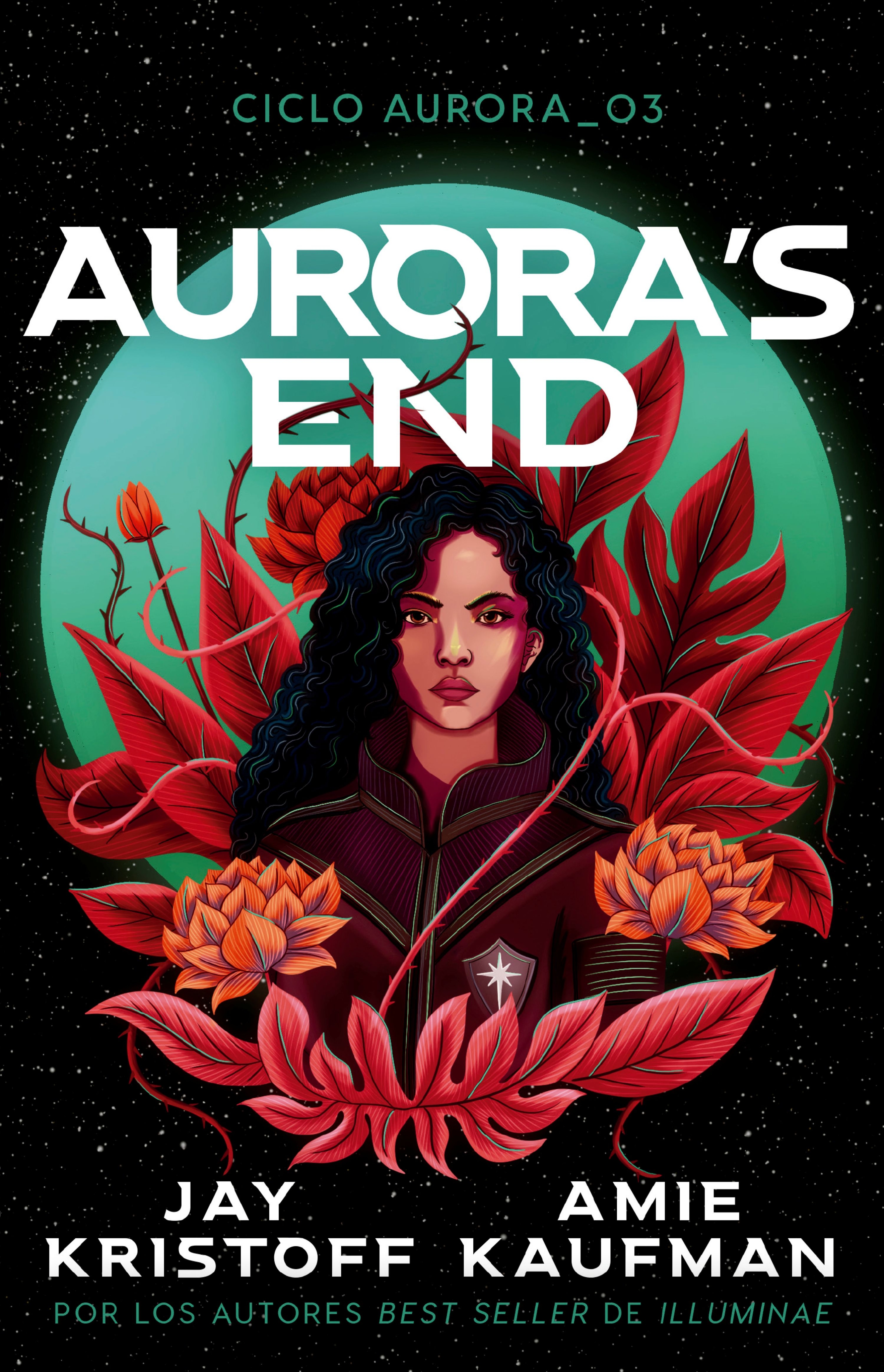 Aurora's End (Ciclo Aurora_03)