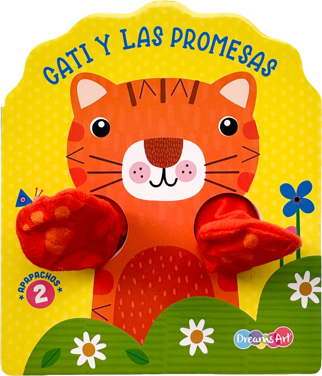 Cati y las promesas