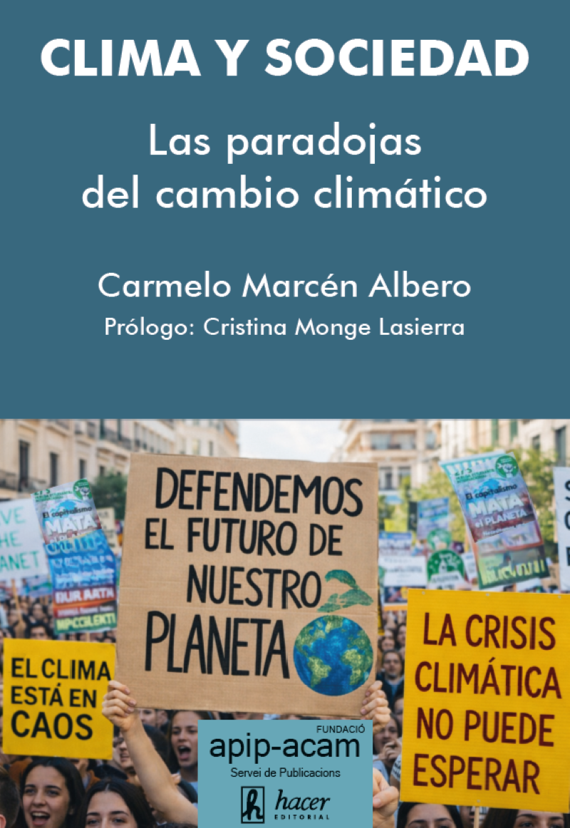 Clima y sociedad