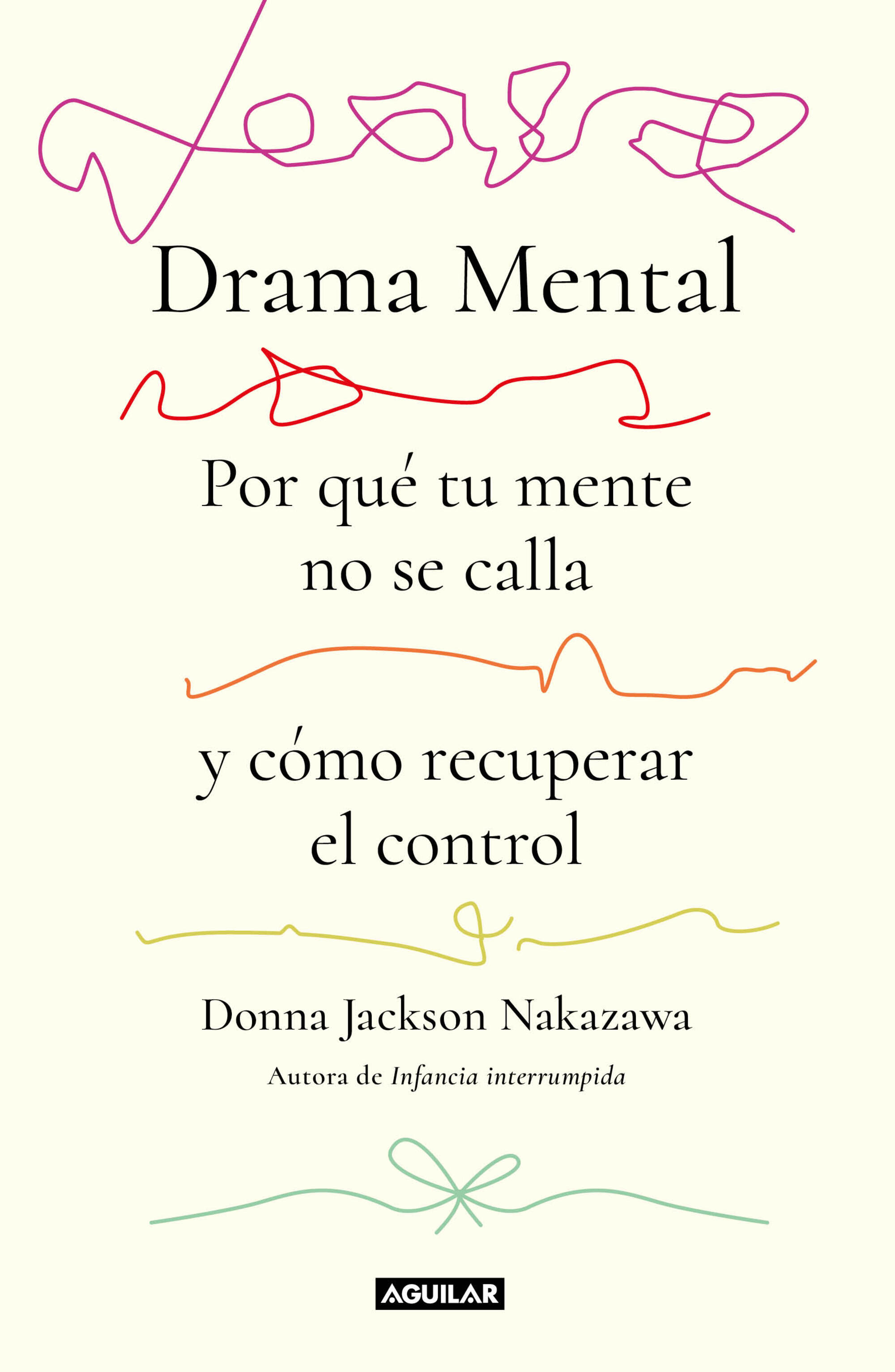 Drama mental