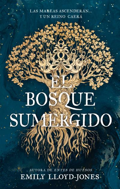 El bosque sumergido