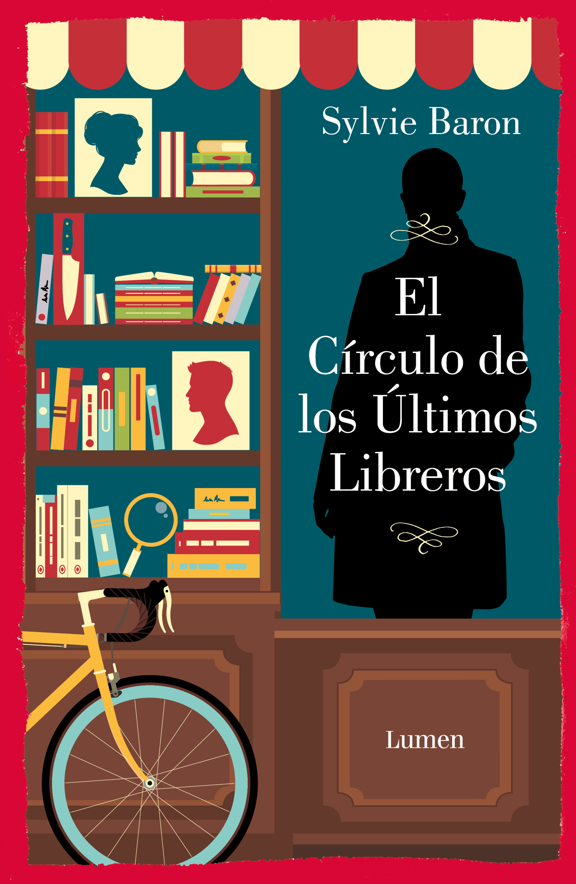 El Círculo de los Últimos Libreros