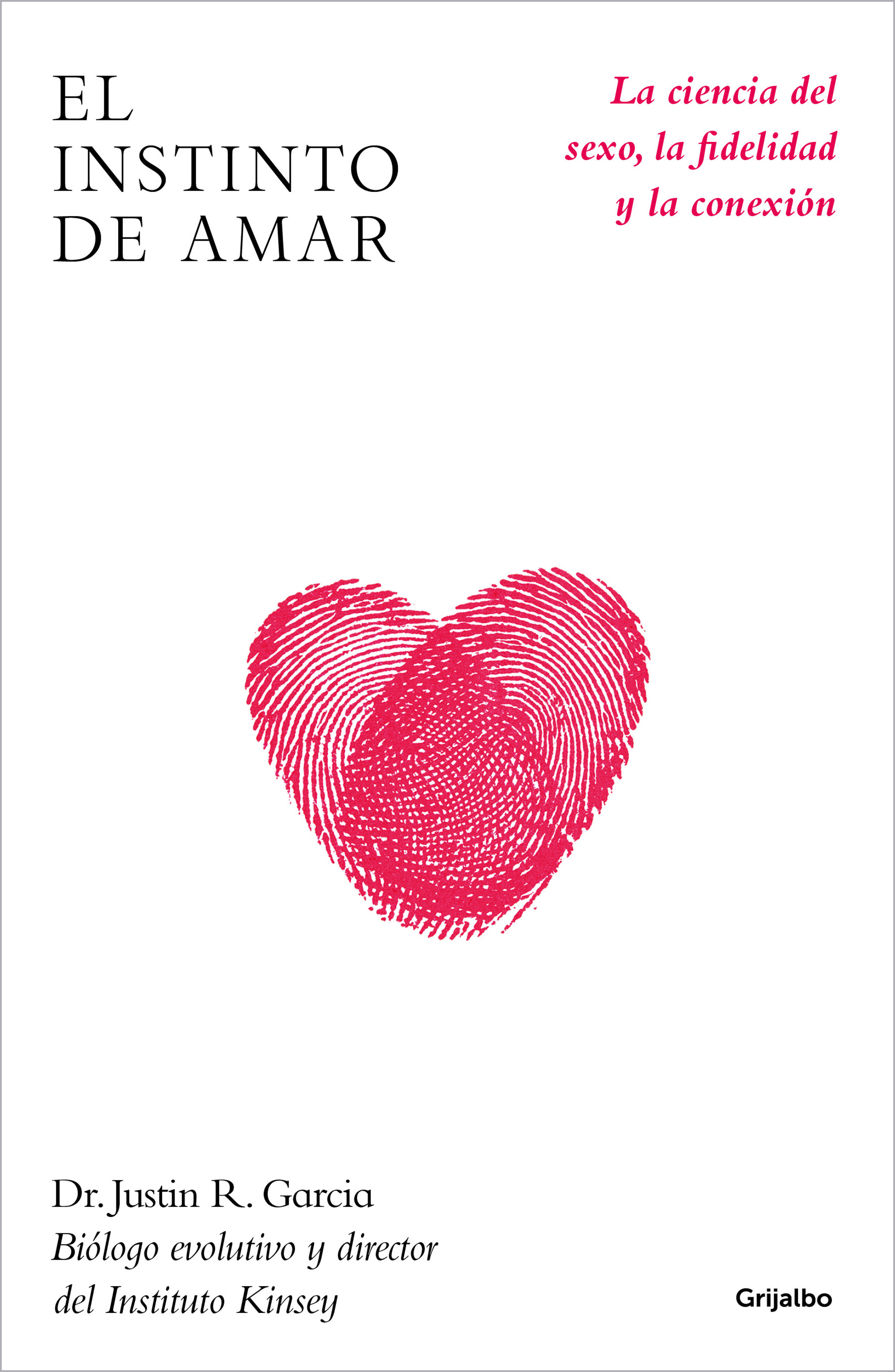 El instinto de amar